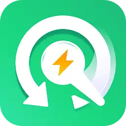 File Recovery - Restore photos — Android app icon