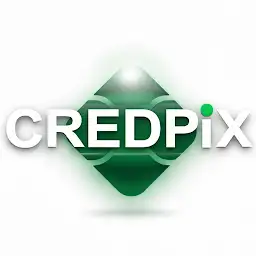 CredPix — Android app icon