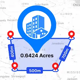 Find My Property: Buy & Sell — Android app icon
