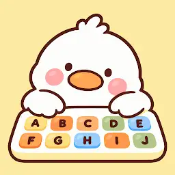 Fonts Keyboard Themes & Emoji — Android app icon
