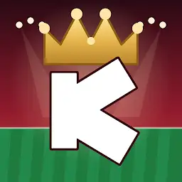 KAISER Football Manager — Android game icon
