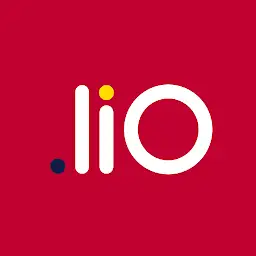 liO Occitanie — Android app icon