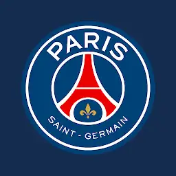 PSG Official — Android app icon