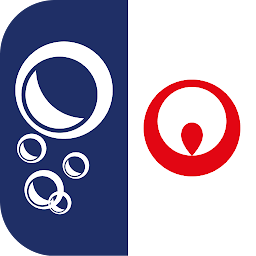 Veolia & Moi atlantic'eau — Android app icon