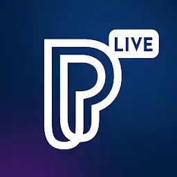 Philharmonie Live — Android app icon