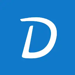 Doctolib - Your health partner — Android app icon