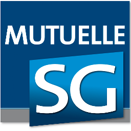 Mutuelle SG — Android app icon