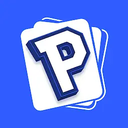PokéItem - Cards & Items — Android app icon