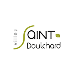 Saint-Doulchard — Android app icon