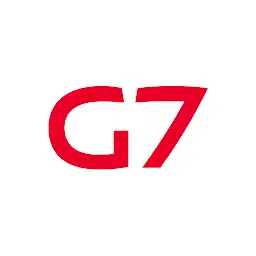 G7 TAXI Personal - Paris — Android app icon