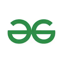 GeeksforGeeks - Learn To Code — Android app icon