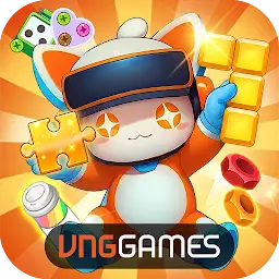 FunZap: Instant Fun, No Wait — Android game icon