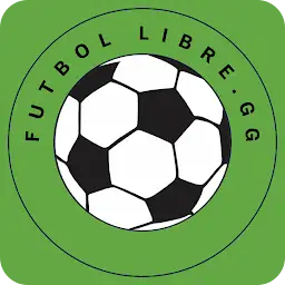 Futbol Libre TV: Resultados — Android app icon