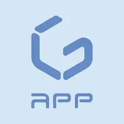 Gapp — Android app icon