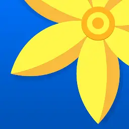 Gallery — Android app icon