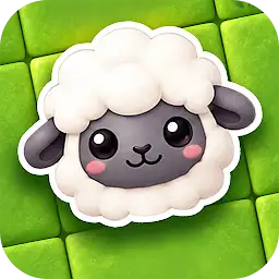 Nonogram Village: Logic Puzzle — Android game icon