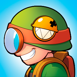 War Dogs: Tactic Wars — Android game icon