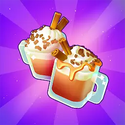 Merge Mayor - Match Puzzle — Android game icon