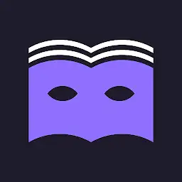 StoryPop: Host Game Nights — Android app icon
