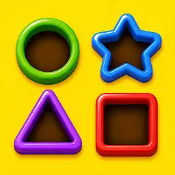 Baby Games for Kids & Toddlers — Android game icon