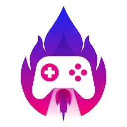 GFX Tool - Game Enhancer — Android app icon