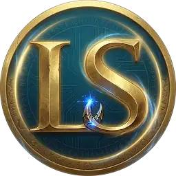 LoL Stats : Builds & Tier List — Android app icon