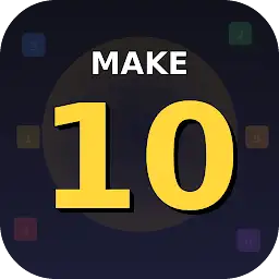 Make 10 - Deluxe — Android game icon