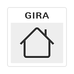 Gira Smart Home — Android app icon