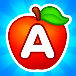 Educational game Preschool kid — Android game icon