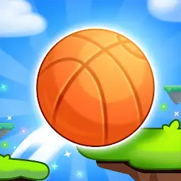 Jump and run! Running games — Android app icon