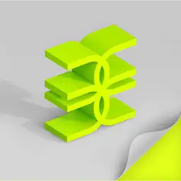 GA. Team — Android app icon