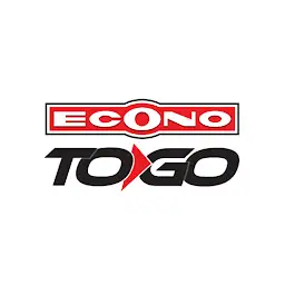Econo To Go — Android app icon