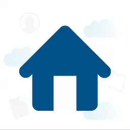 CBP Home — Android app icon