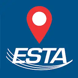 ESTA Mobile — Android app icon