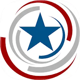 Trusted Traveler — Android app icon