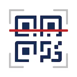 CBP Truck QR Scanner — Android app icon
