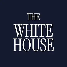The White House — Android app icon