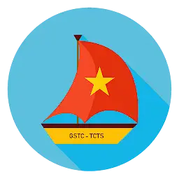 GSTC TCTS — Android app icon