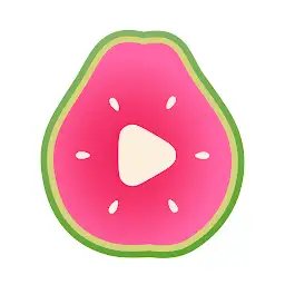 GuavaShort - AI Short Dramas — Android app icon