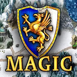 Magic War Legends — Android game icon
