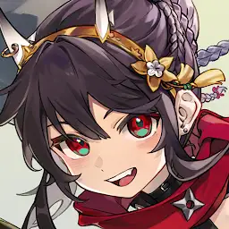 Raise an Assassin: Idle RPG — Android game icon
