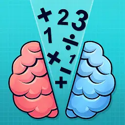 Math Kids HomeSchool Learning — Android game icon