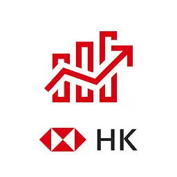 HSBC HK Easy Invest — Android app icon