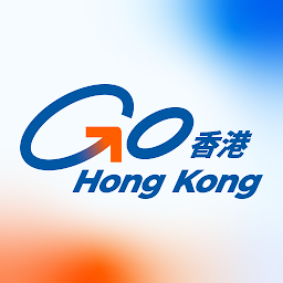 Go Hong Kong — Android app icon