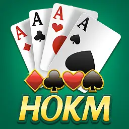Hokm - Classic Card Game — Android game icon