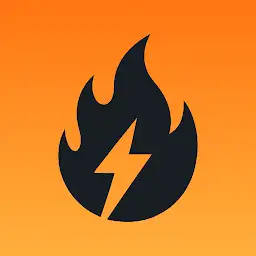 Muscle Builder — Android app icon