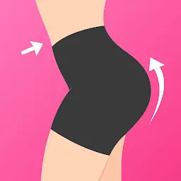 Home Workout for Women — Android app icon