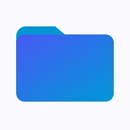 HP My Files — Android app icon