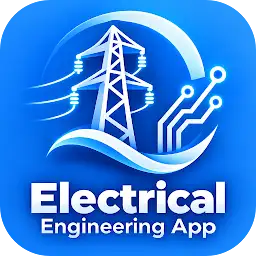 Electrical Engineering App — Android app icon