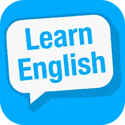English Learning App offline — Android app icon